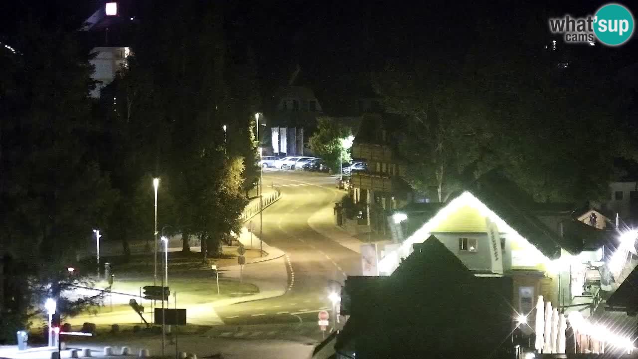 RTC Kranjska Gora – Vitranc