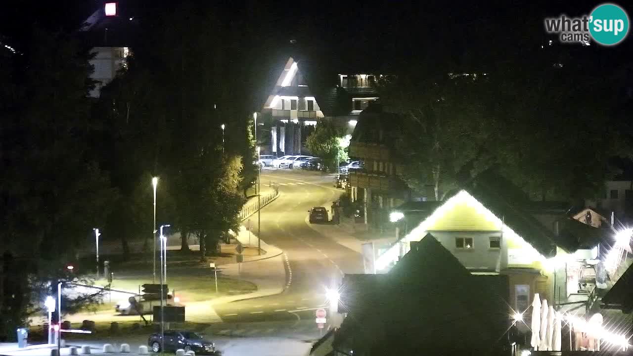 Bike Park Kranjska Gora