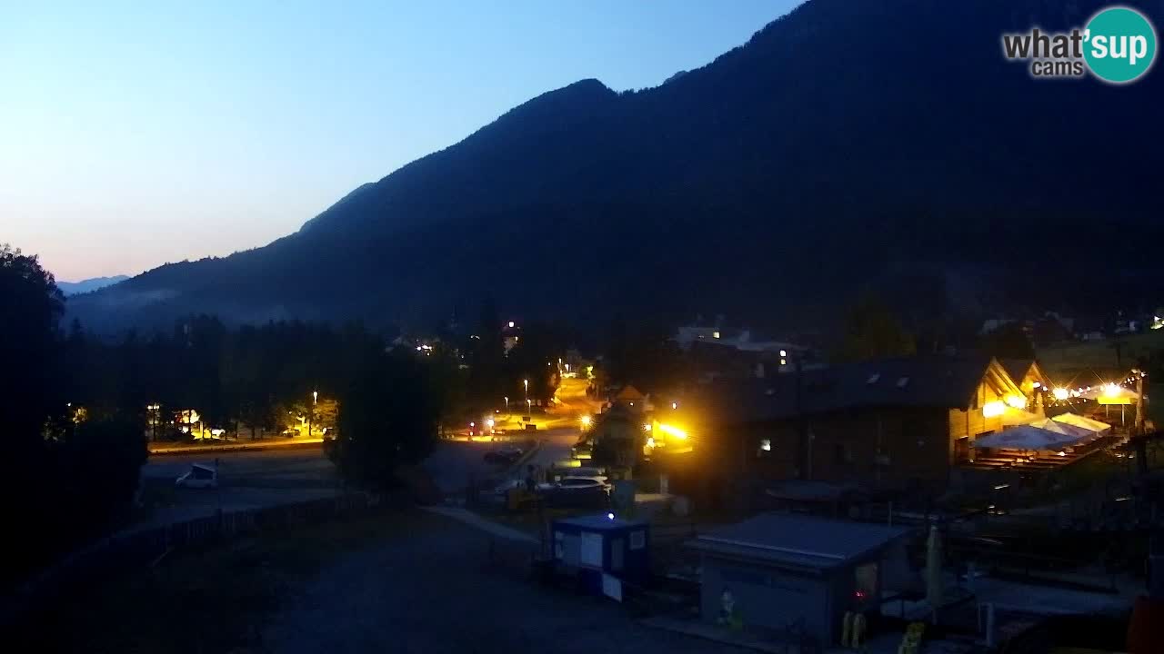 Bike Park Kranjska Gora