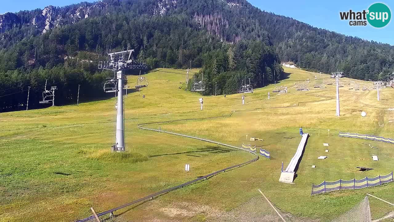 Bike Park Kranjska Gora
