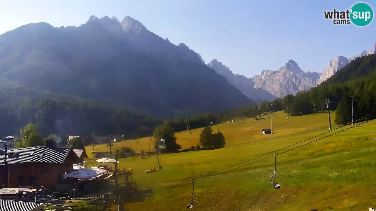 Bike Park Kranjska Gora