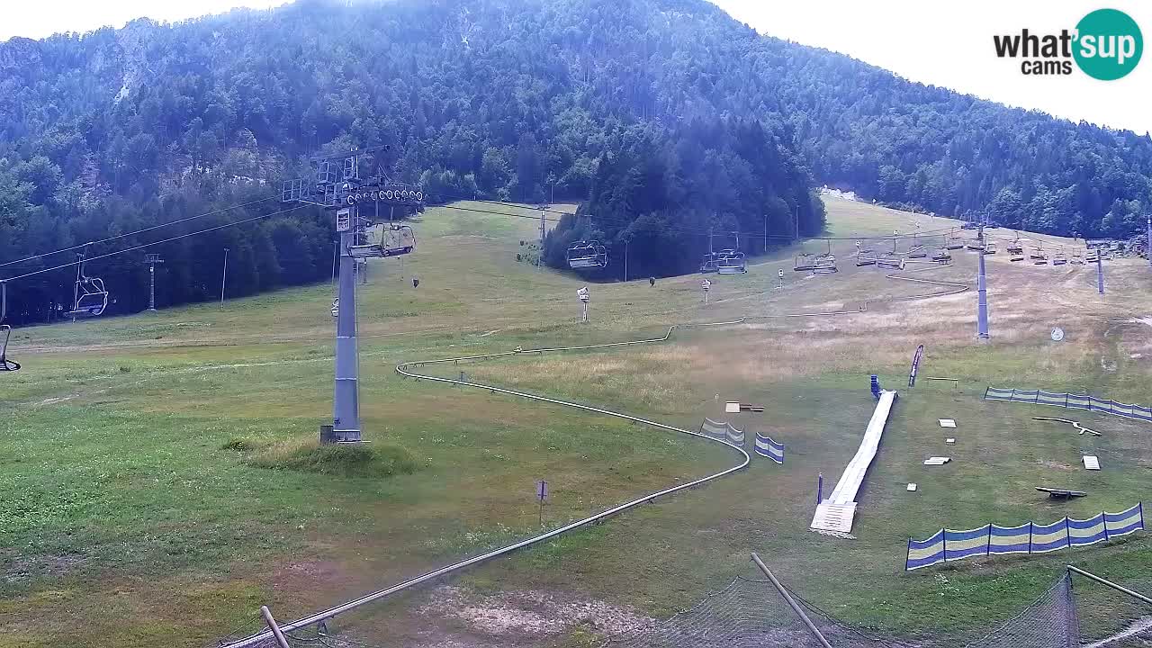 Bike Park Kranjska Gora