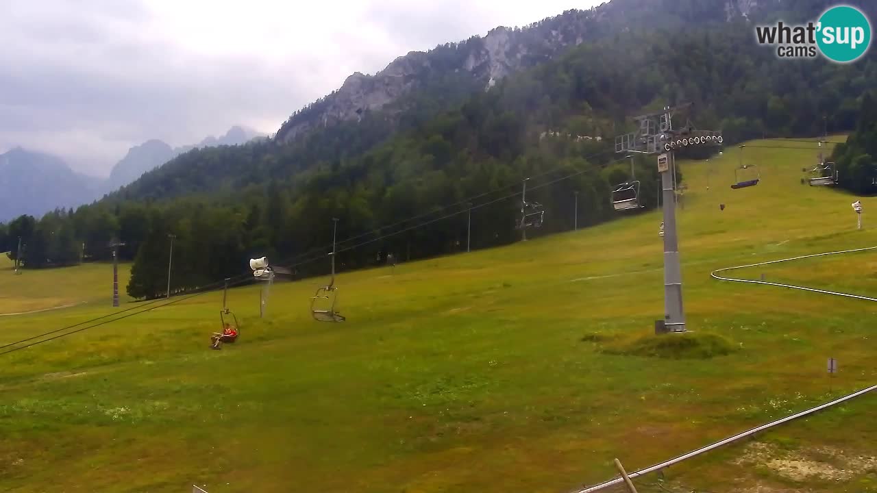 Bike Park Kranjska Gora