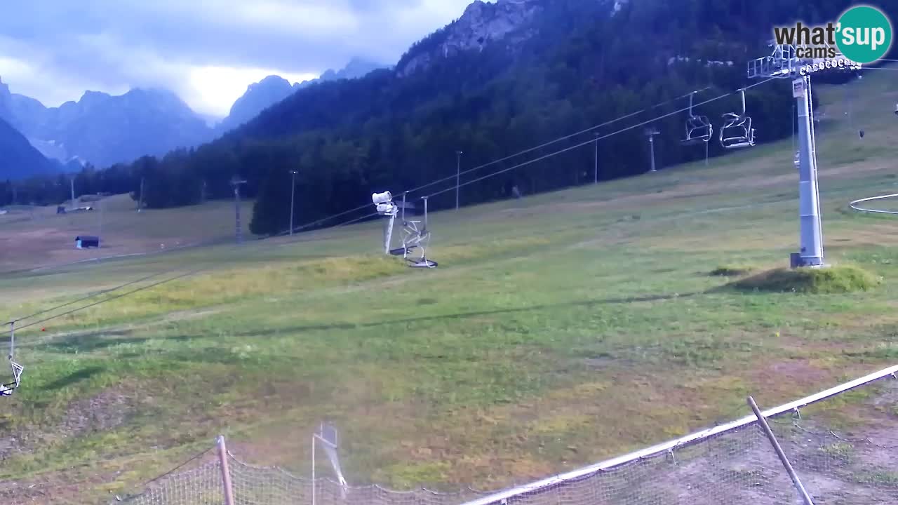 Bike Park Kranjska Gora