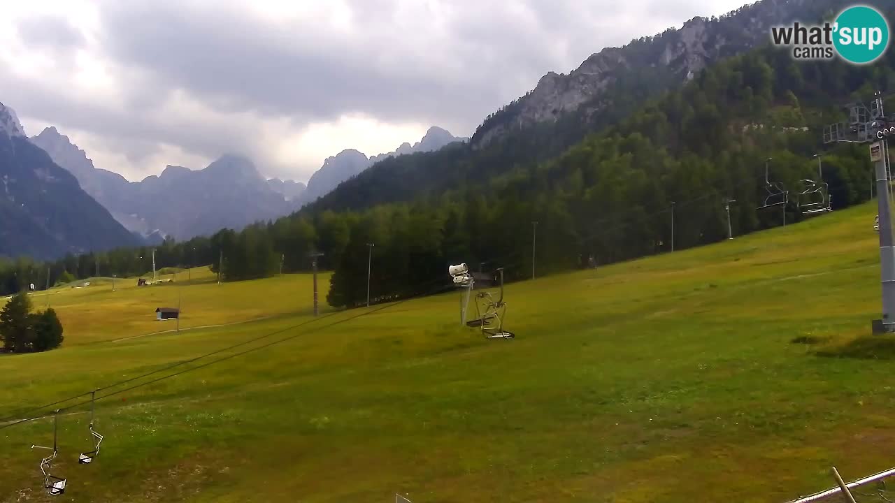 Bike Park Kranjska Gora