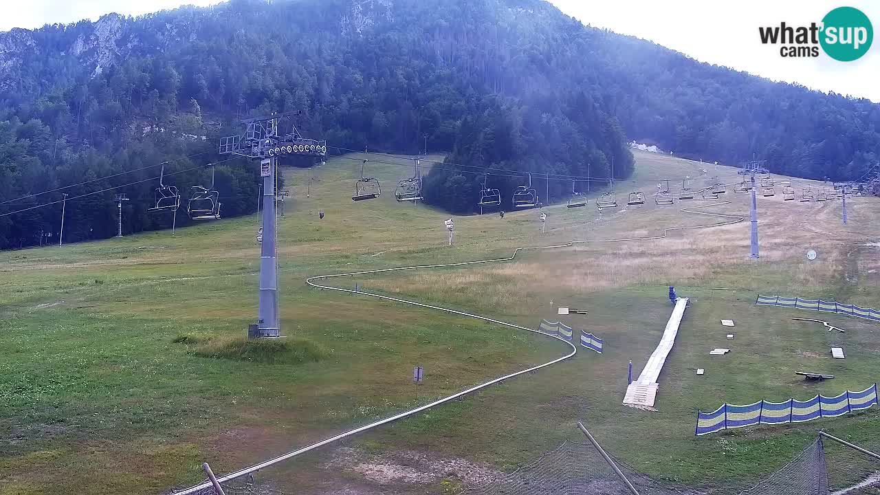 Bike Park Kranjska Gora