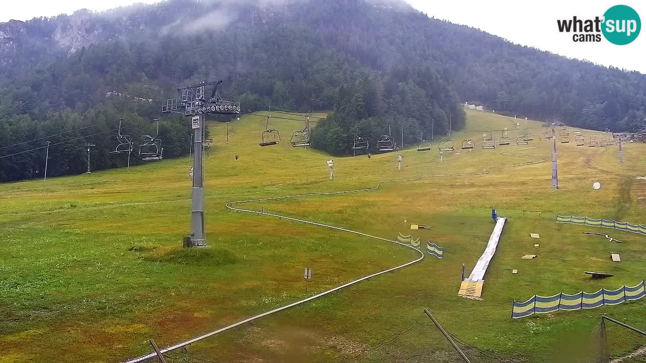 Bike Park Kranjska Gora