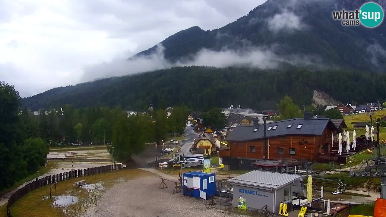RTC Kranjska Gora – Vitranc