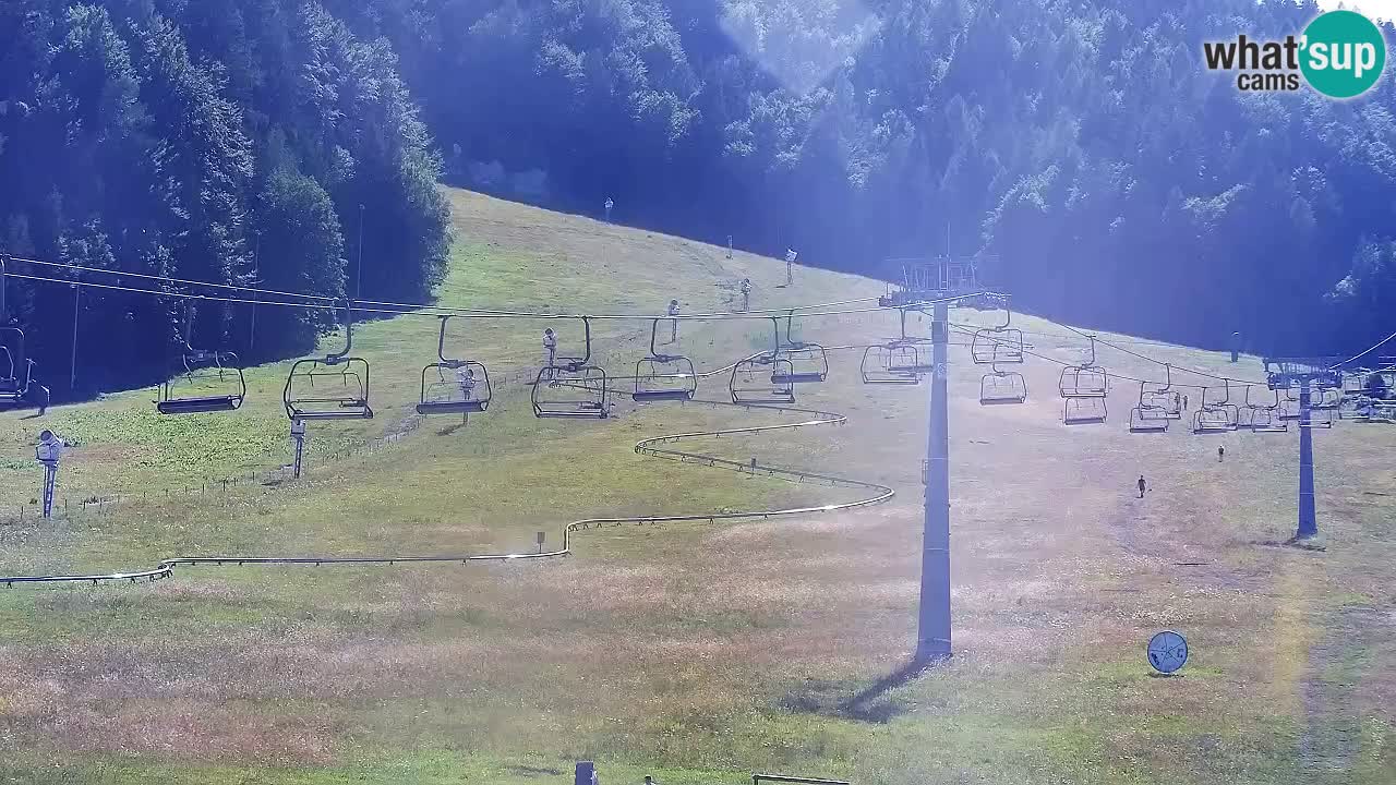 Bike Park Kranjska Gora