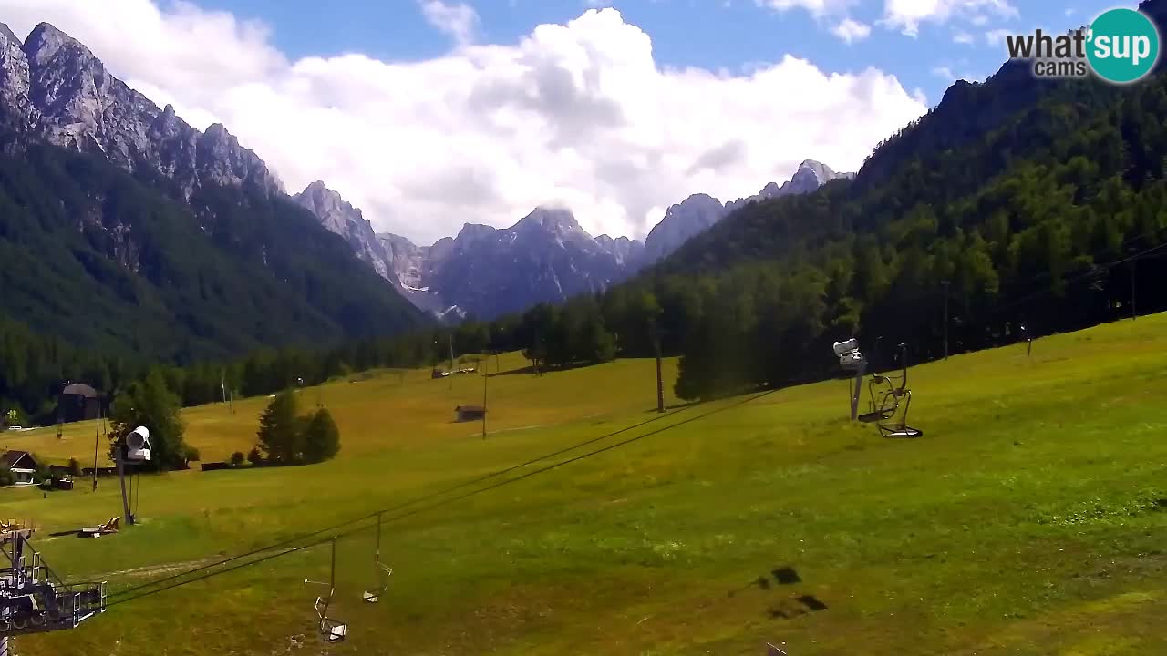 Bike Park Kranjska Gora
