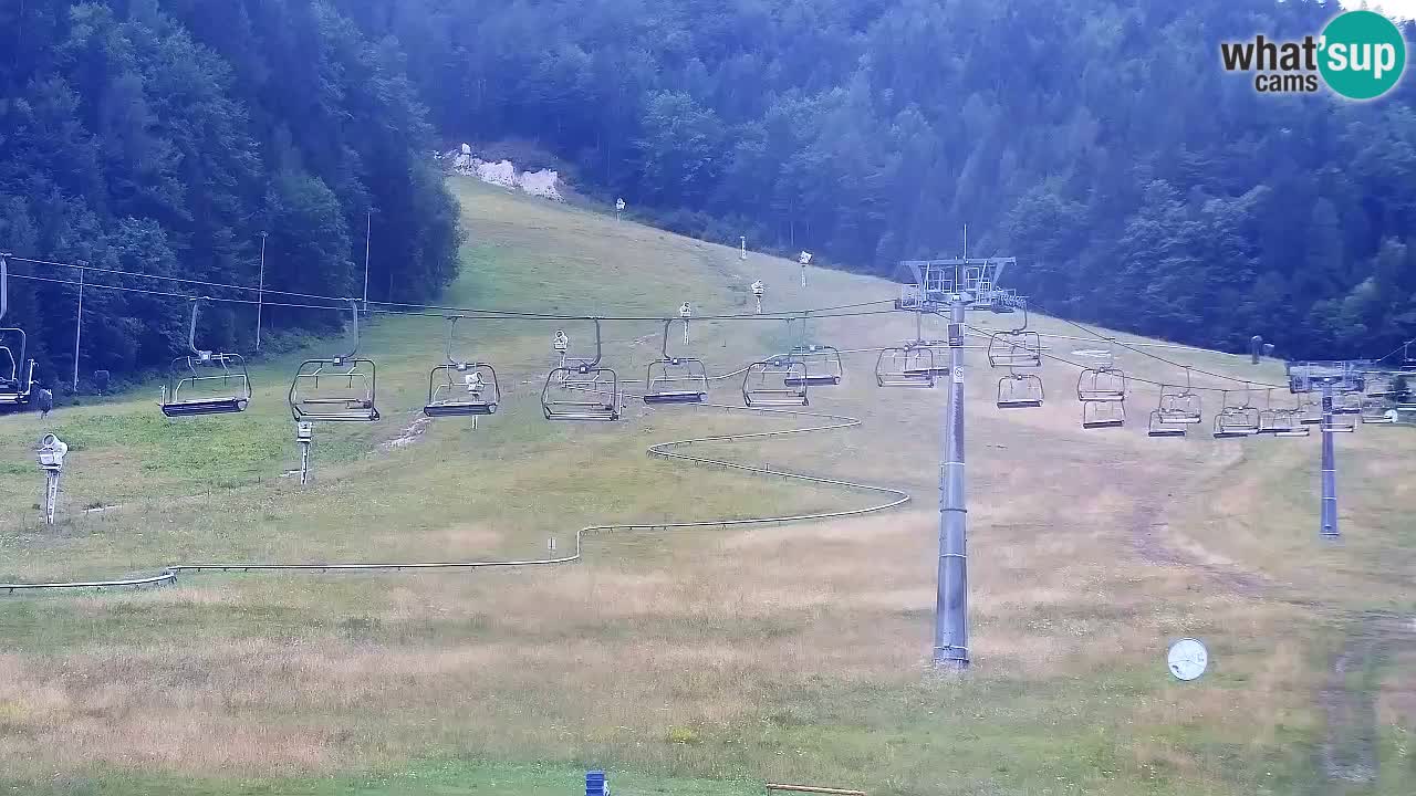 Bike Park Kranjska Gora