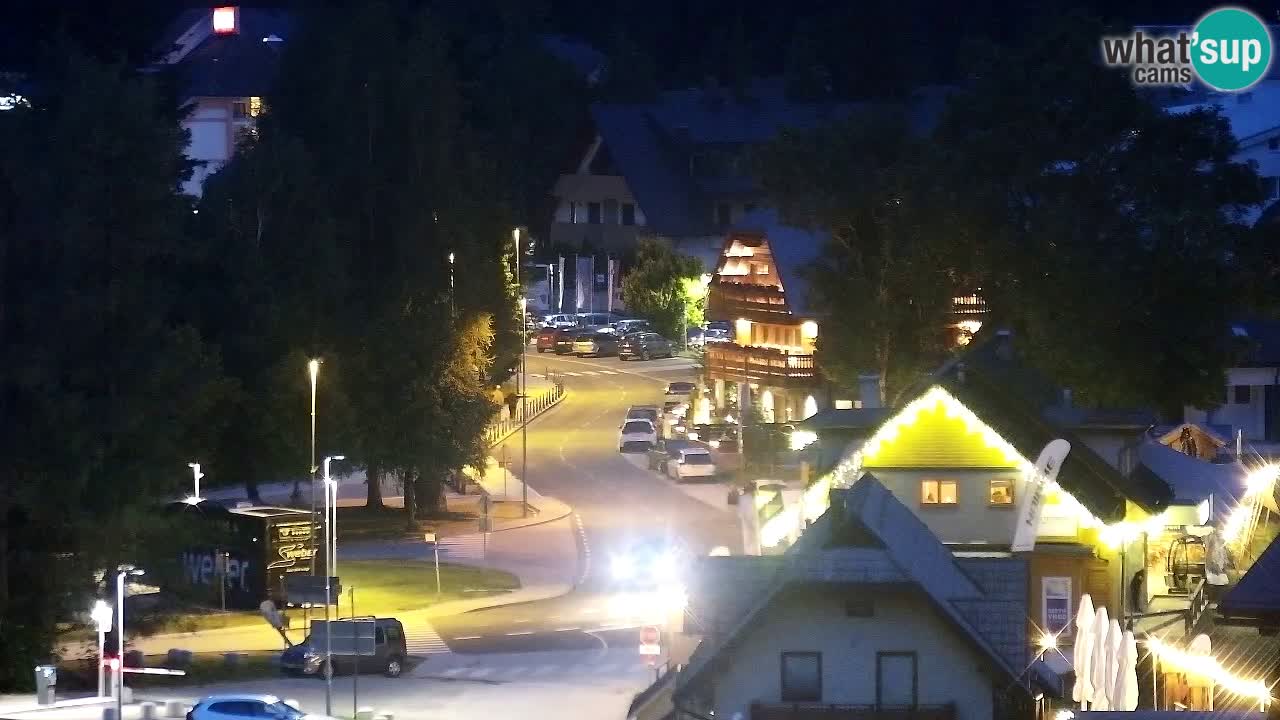 Bike Park Kranjska Gora