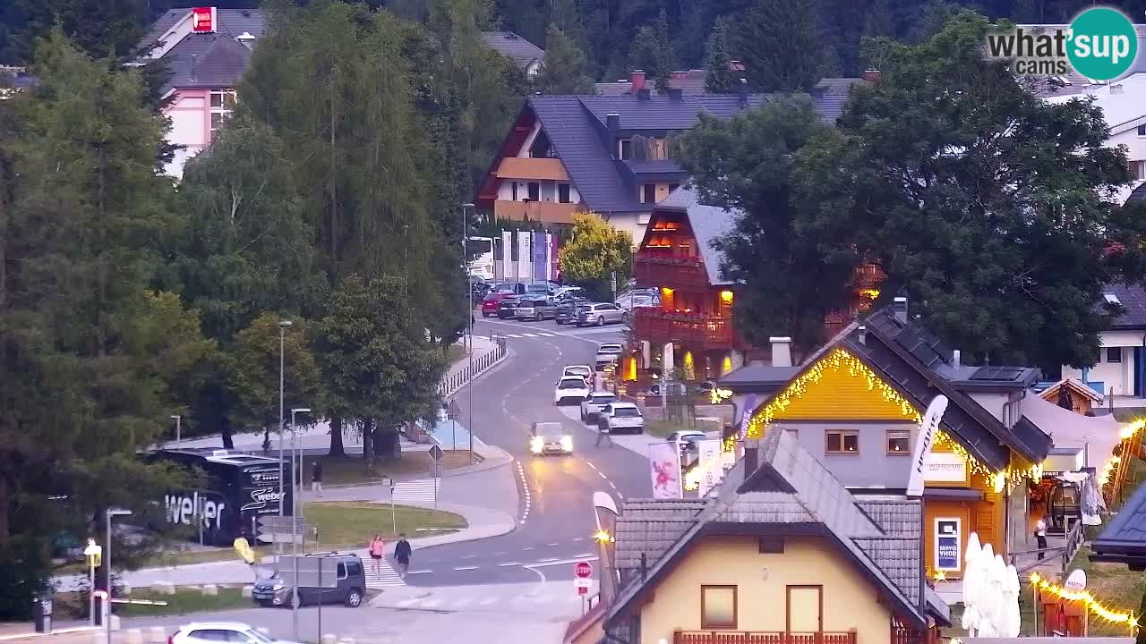Bike Park Kranjska Gora