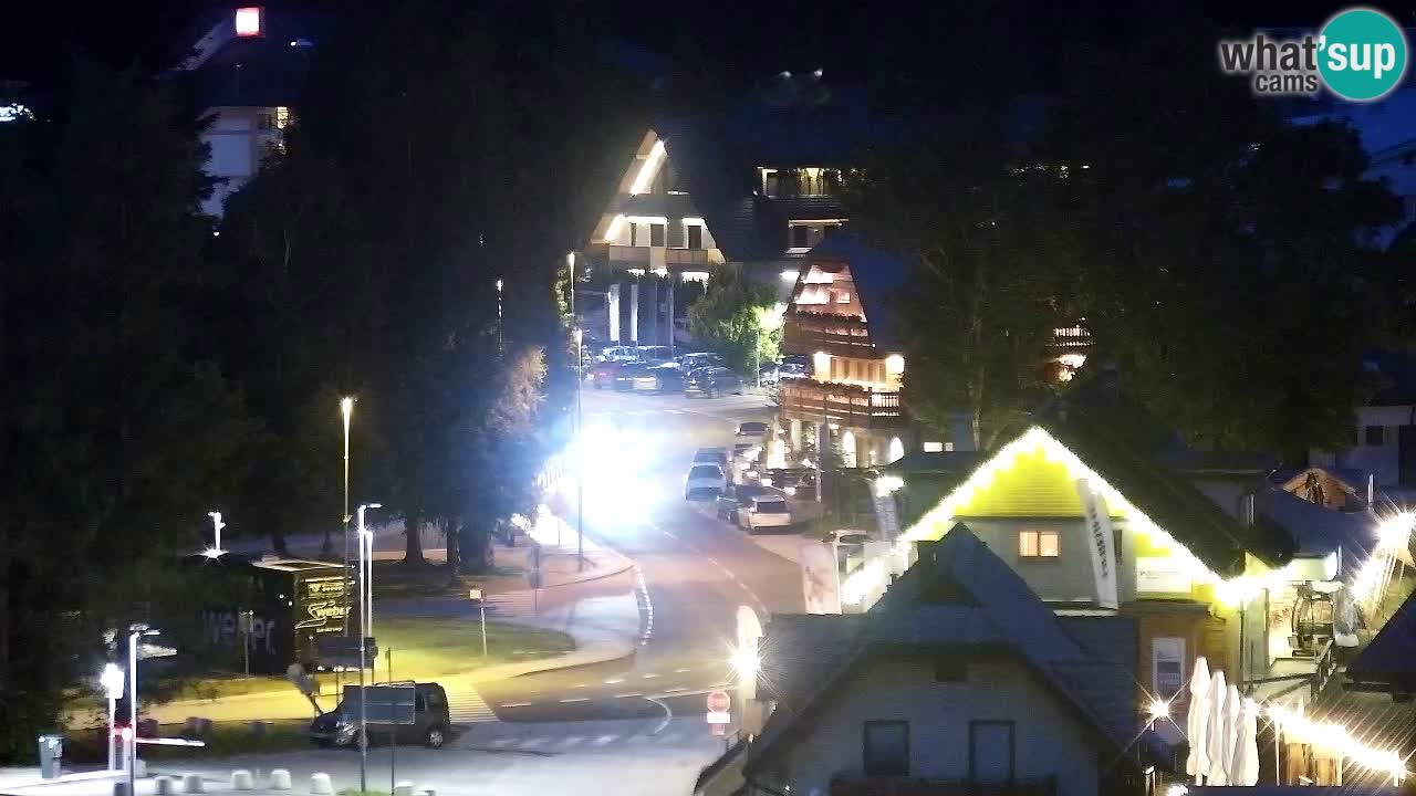 Bike Park Kranjska Gora