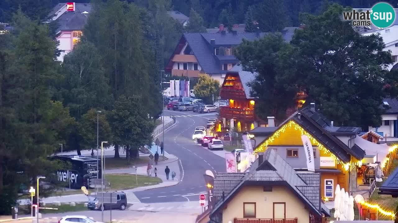 Bike Park Kranjska Gora