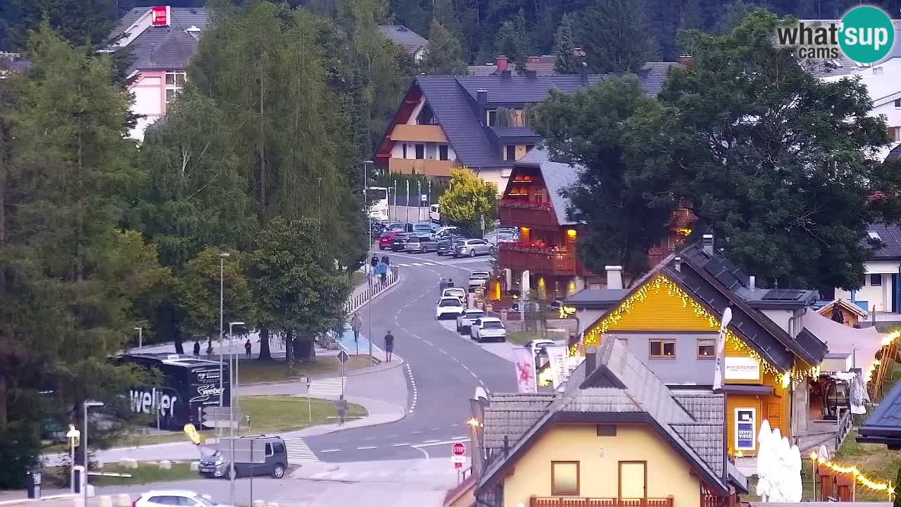 Bike Park Kranjska Gora