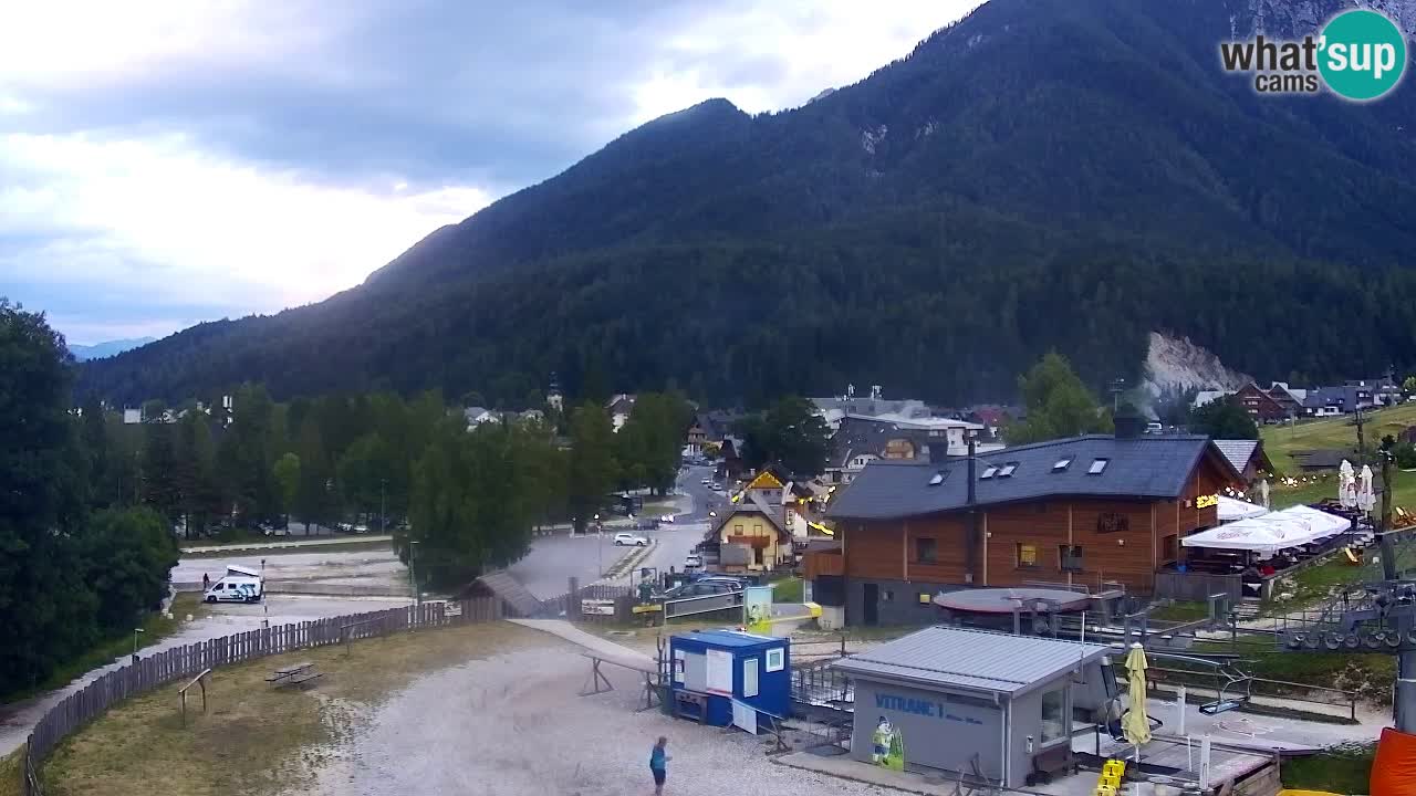 RTC Kranjska Gora – Vitranc