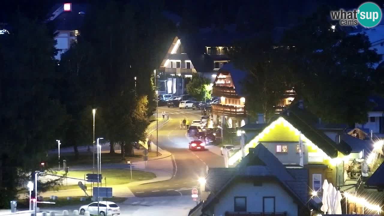 Bike Park Kranjska Gora