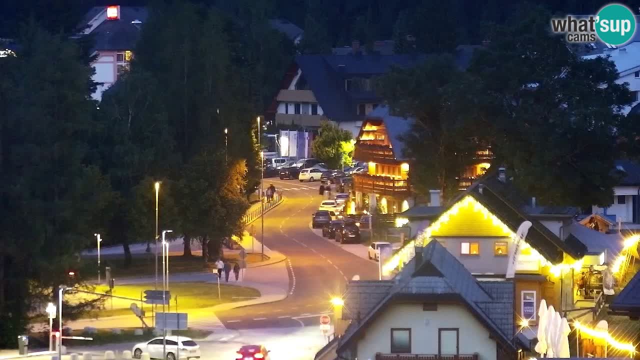 Bike Park Kranjska Gora