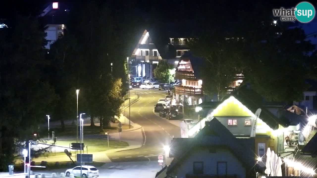 RTC Kranjska Gora – Vitranc