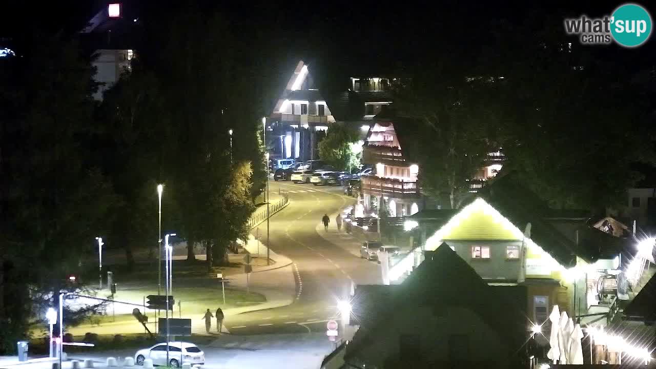 Bike Park Kranjska Gora