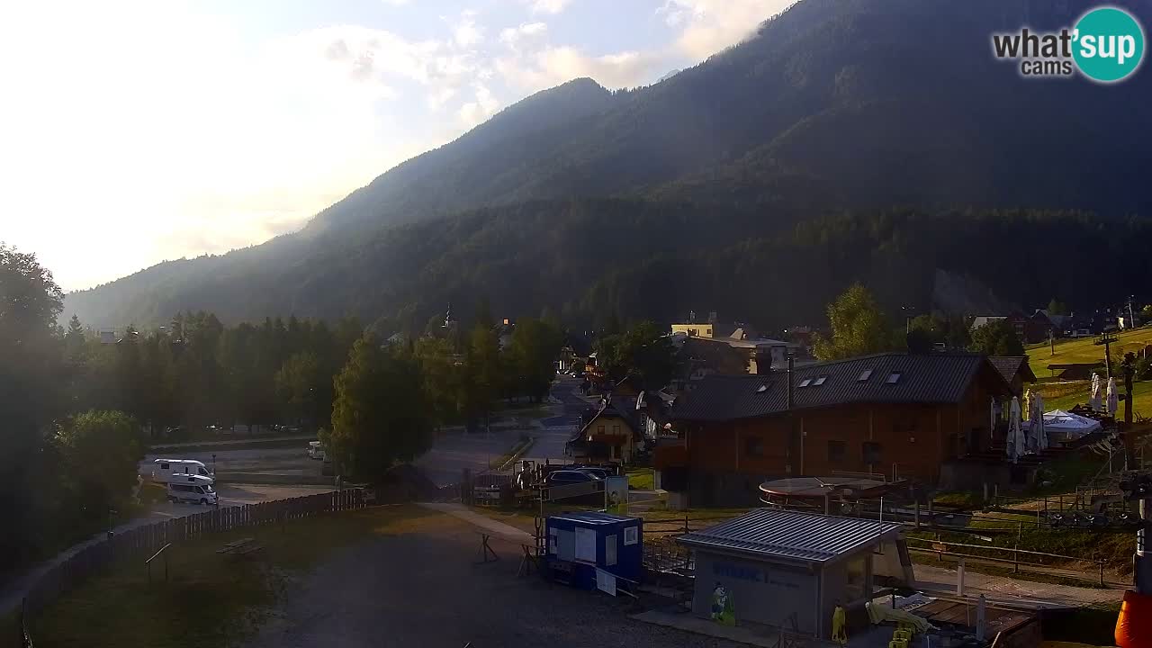 RTC Kranjska Gora – Vitranc