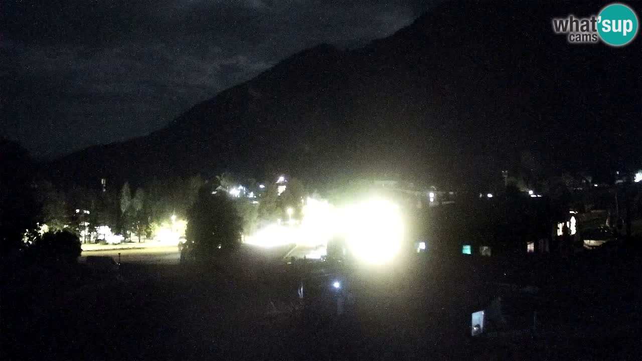 LIVE-Kamera SKI Kranjska Gora – Vitranc – Slowenien