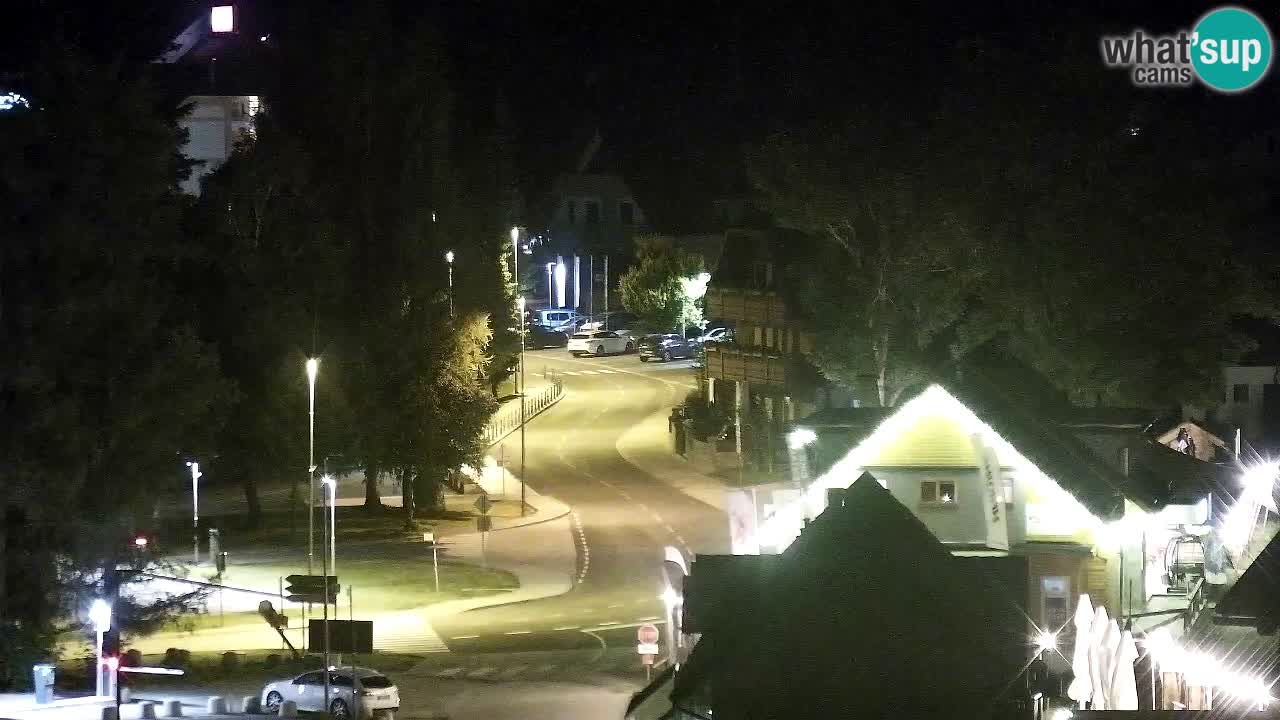 Bike Park Kranjska Gora