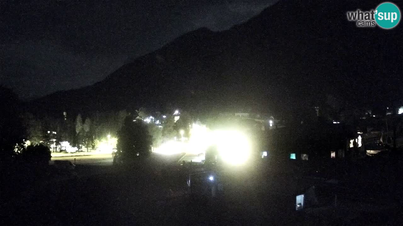 RTC Kranjska Gora – Vitranc