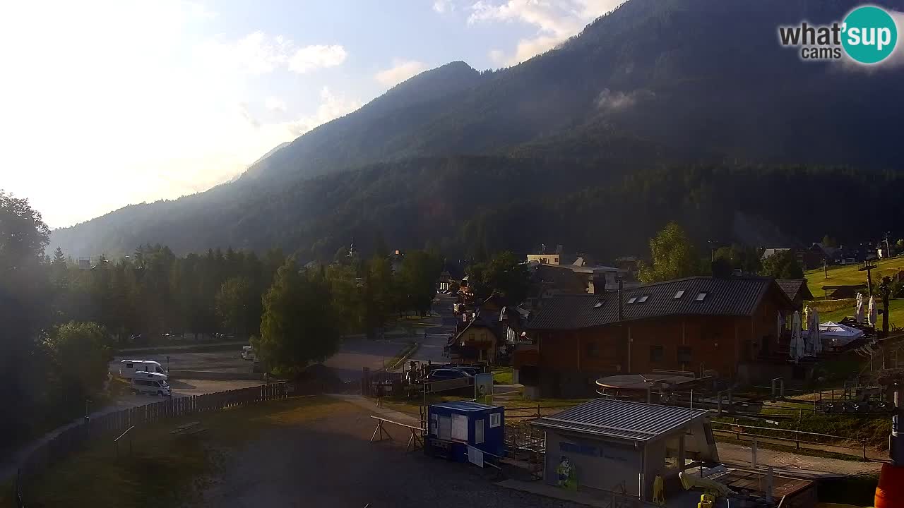 RTC Kranjska Gora – Vitranc