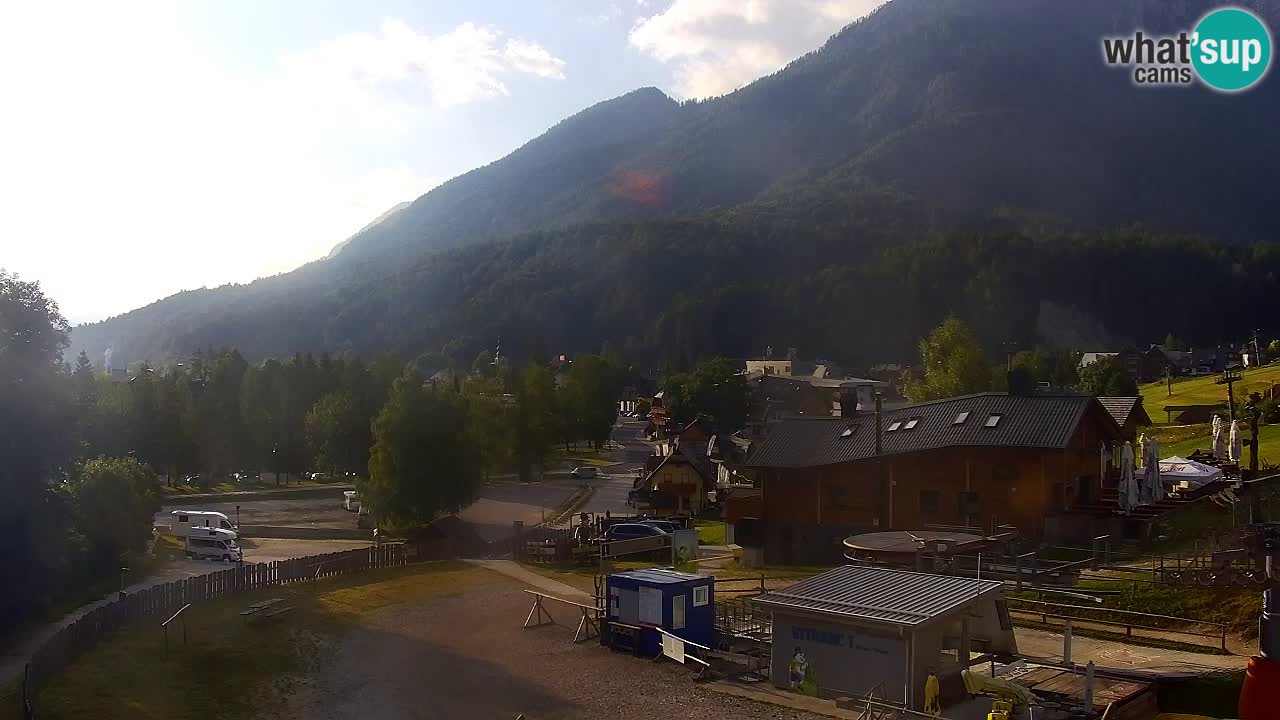 Bike Park Kranjska Gora