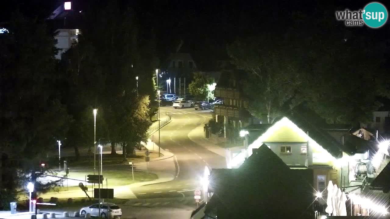 Bike Park Kranjska Gora