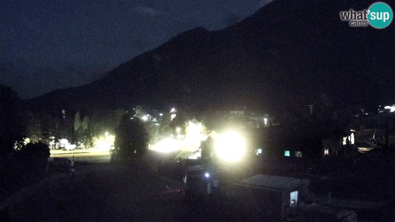 Kranjska Gora Live Cam Vitranc 1 | SKI Resort
