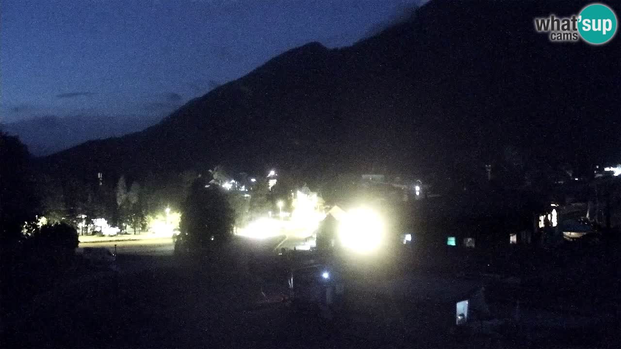 RTC Kranjska Gora – Vitranc