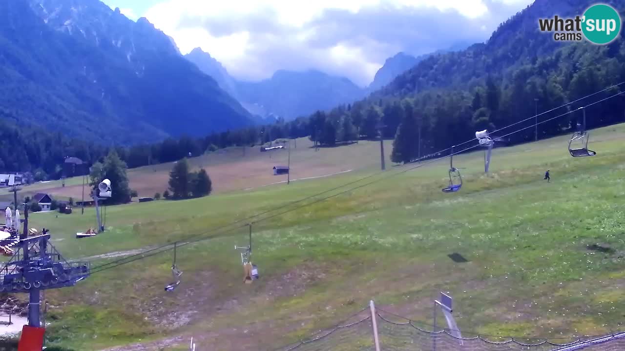 RTC Kranjska Gora – Vitranc