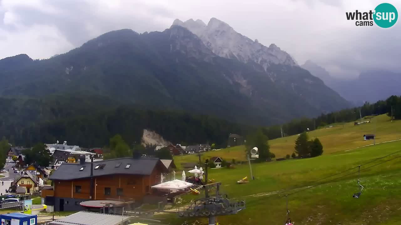 Bike Park Kranjska Gora