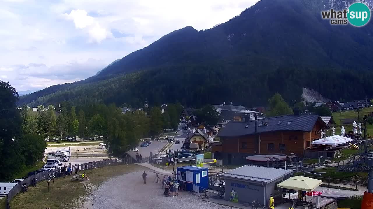 Bike Park Kranjska Gora
