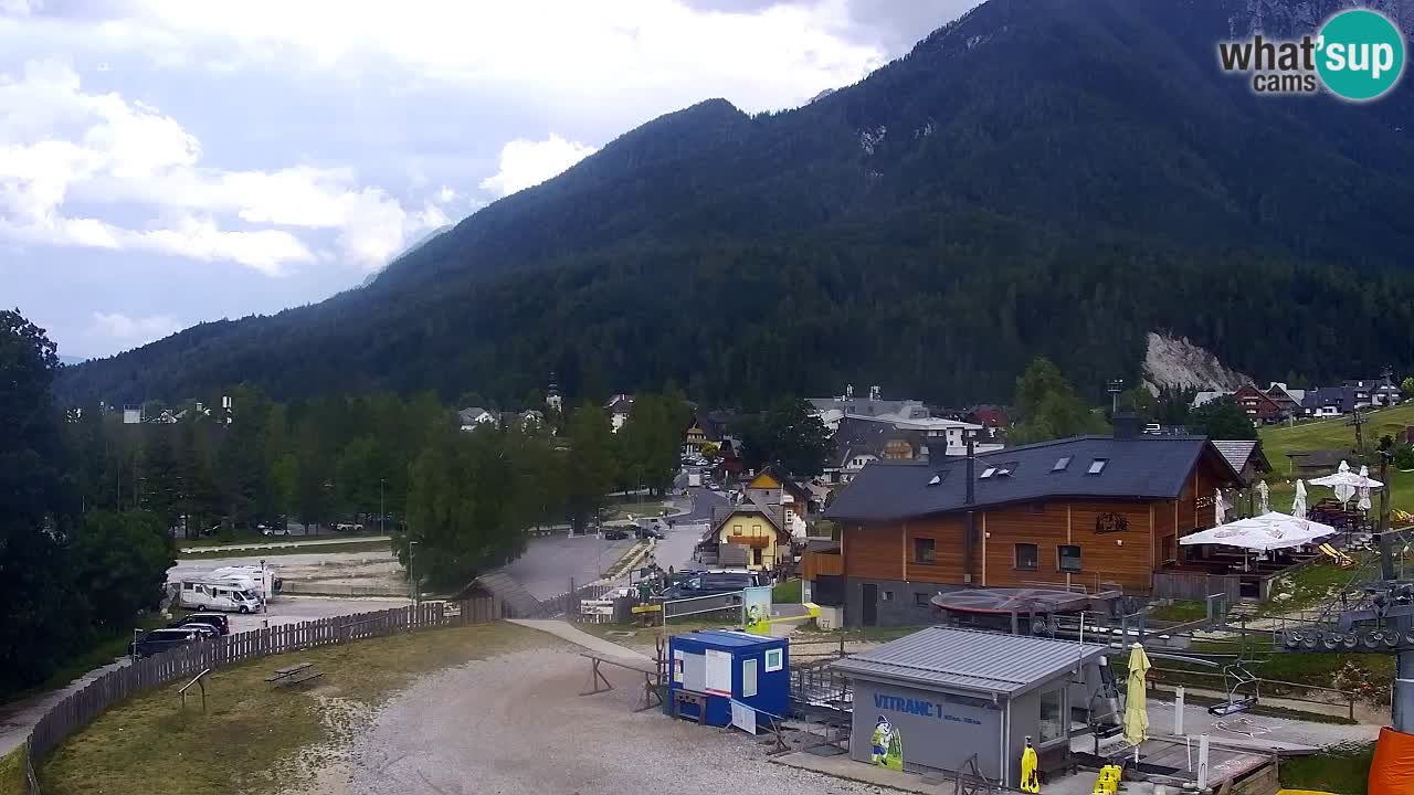 RTC Kranjska Gora – Vitranc