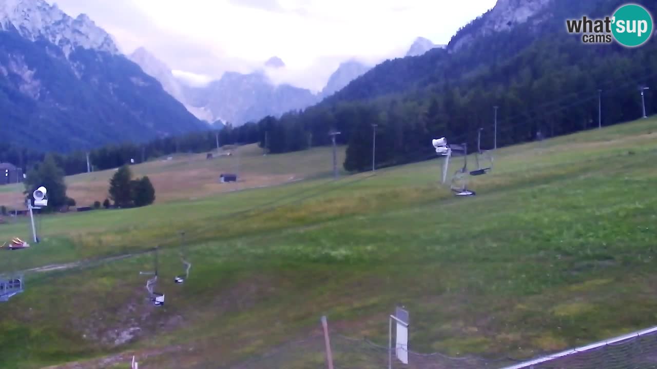 RTC Kranjska Gora – Vitranc