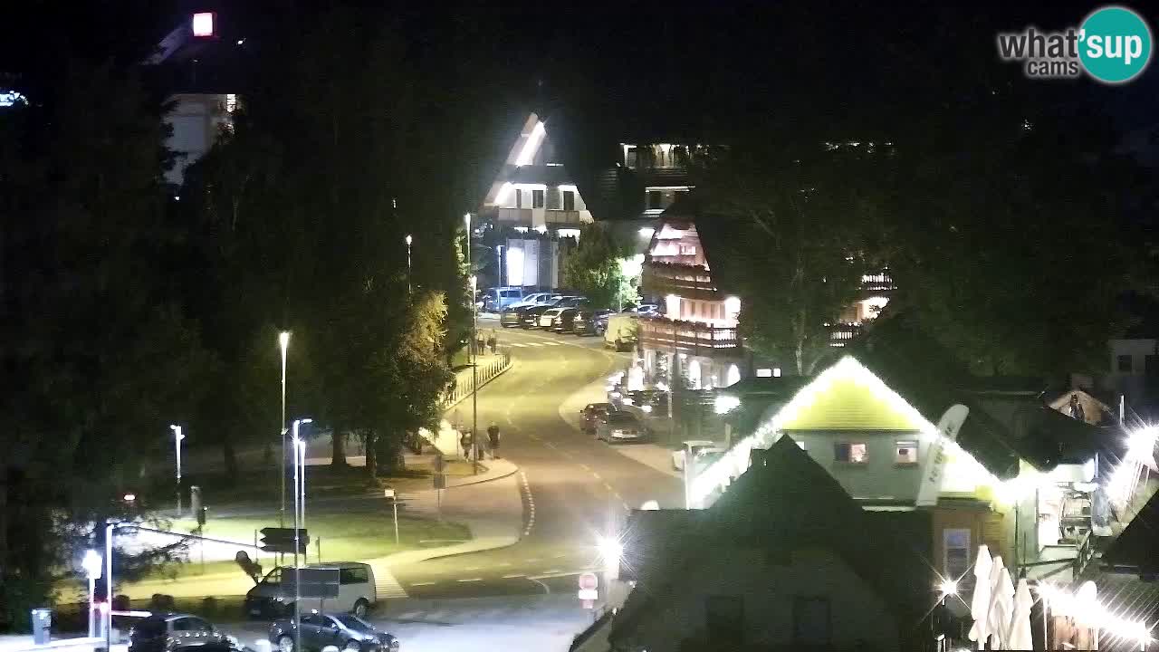 RTC Kranjska Gora – Vitranc