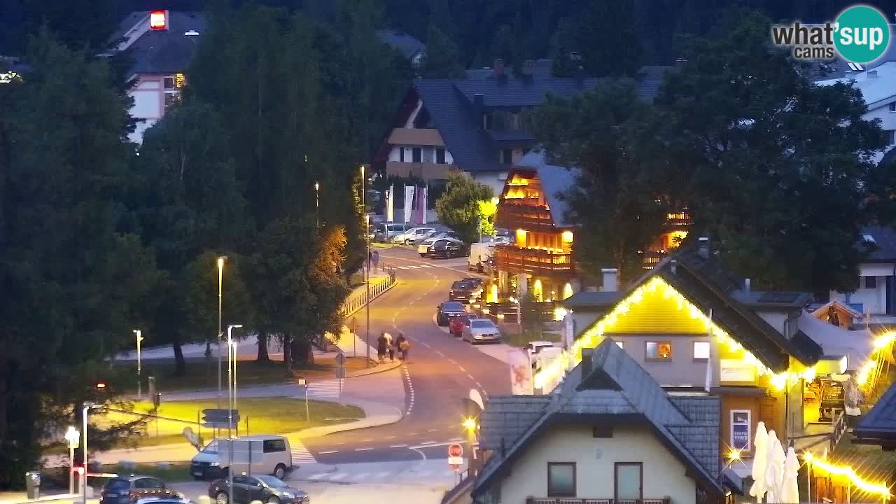 Bike Park Kranjska Gora