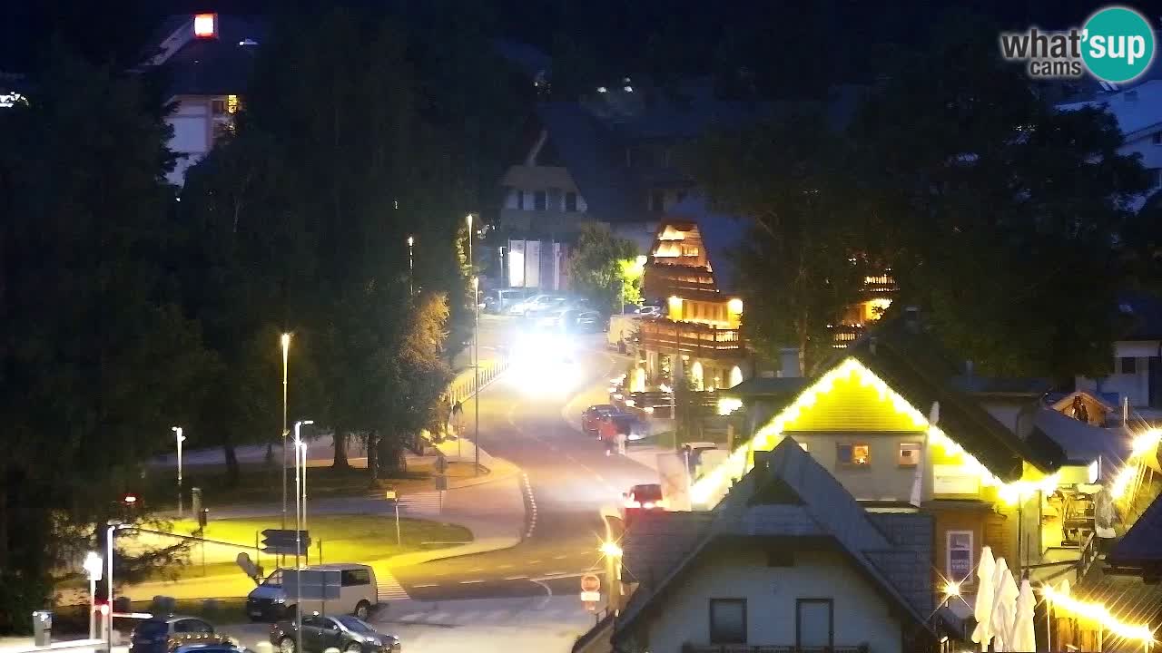 Bike Park Kranjska Gora