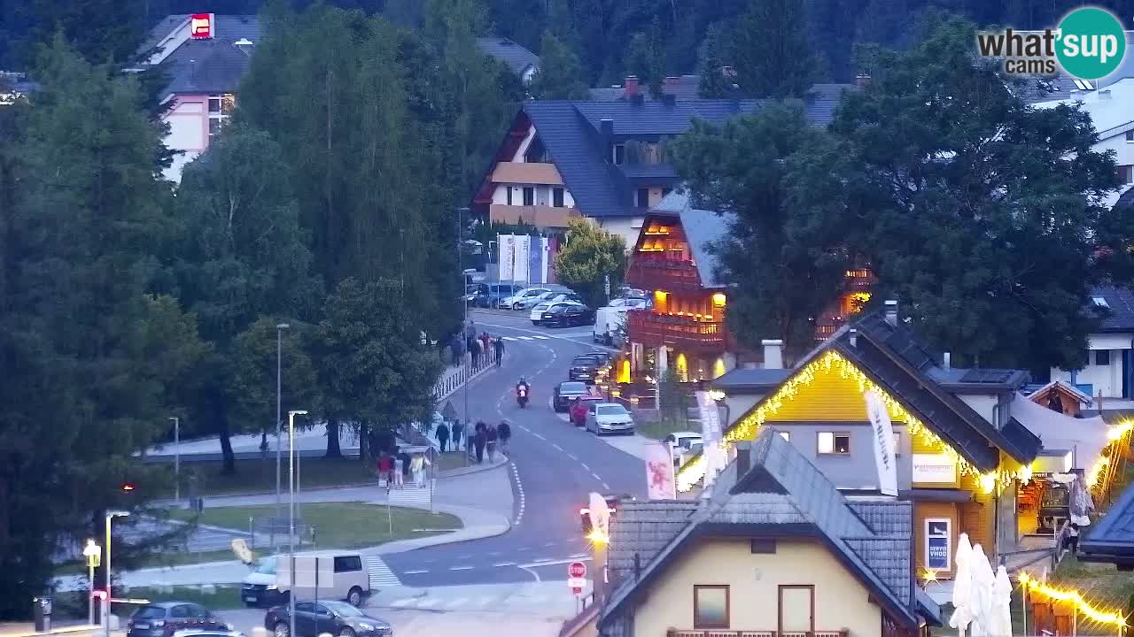 Bike Park Kranjska Gora