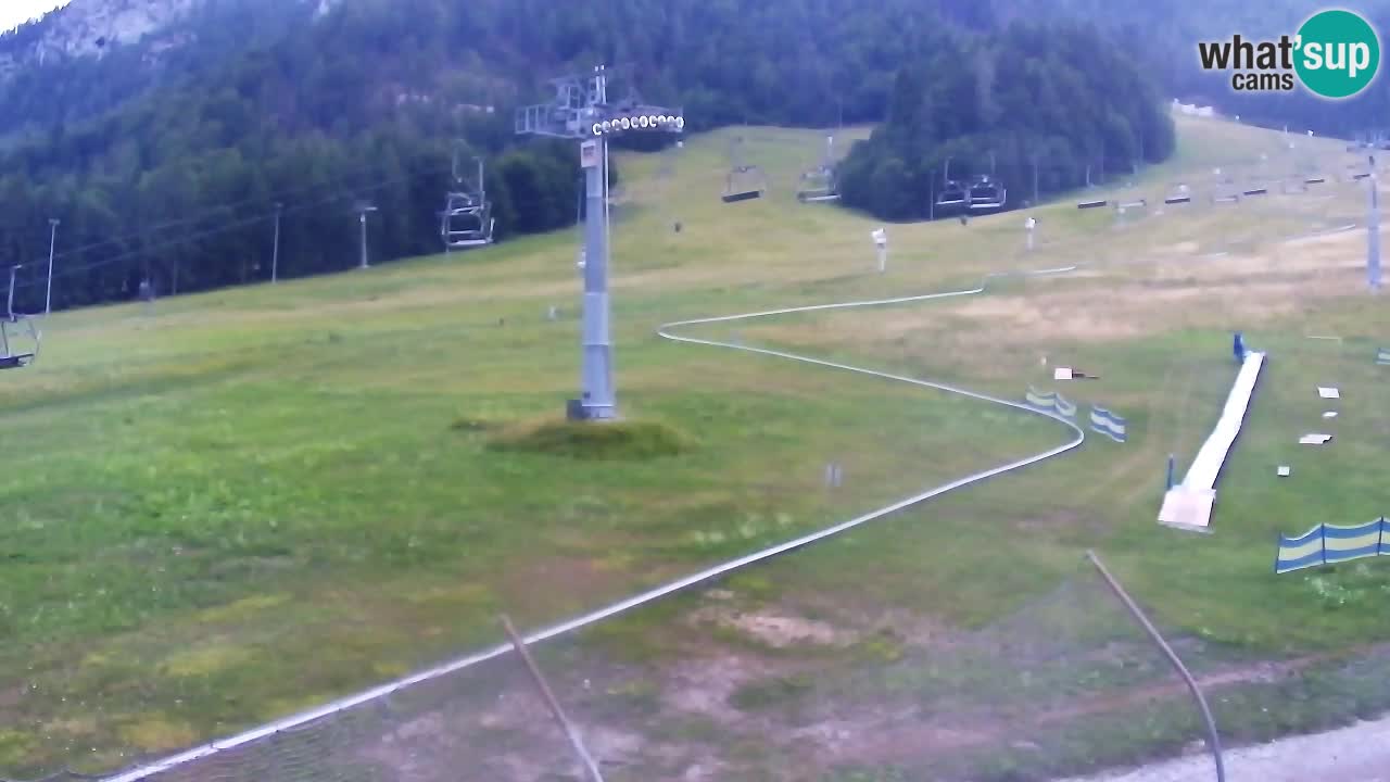 Bike Park Kranjska Gora