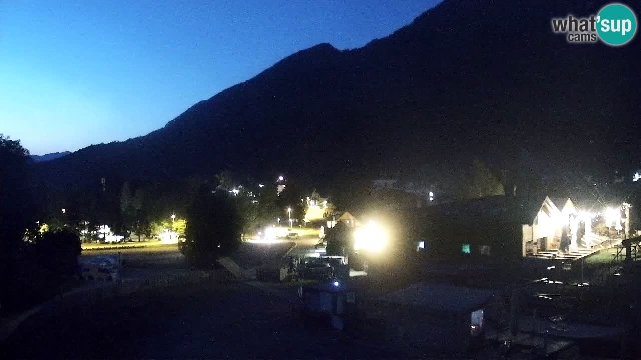 RTC Kranjska Gora – Vitranc