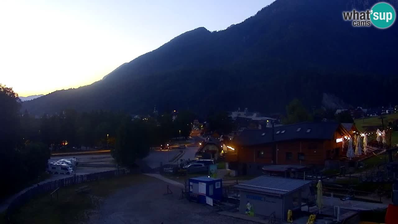 LIVE cam SKI Kranjska Gora – Vitranc – Slovenia