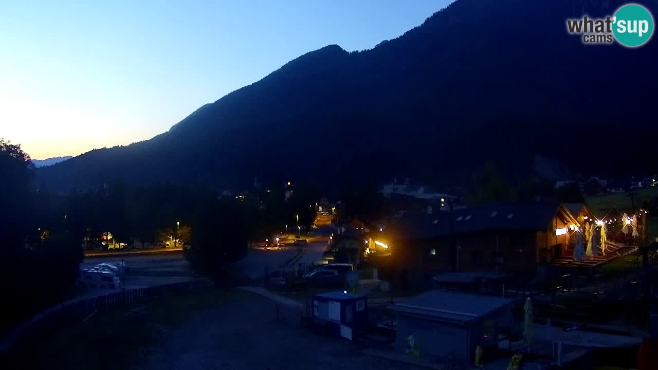 LIVE cam SKI Kranjska Gora – Vitranc – Slovenia