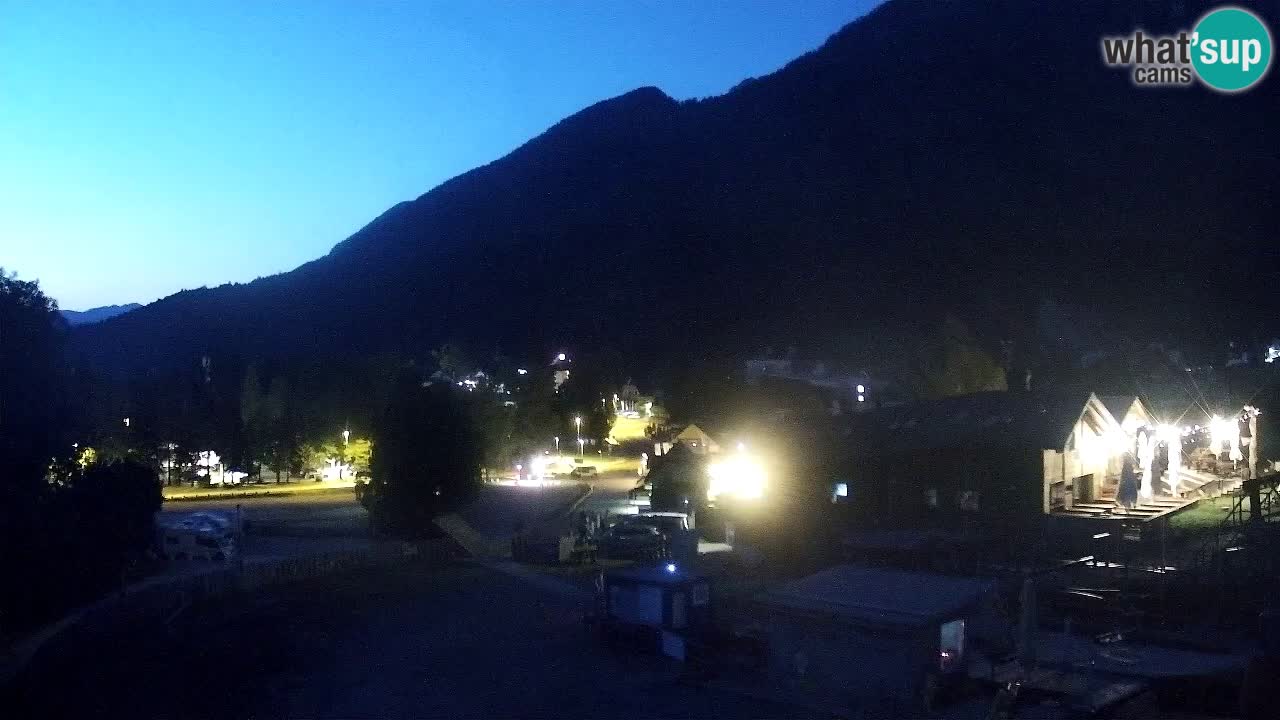 LIVE cam SKI Kranjska Gora – Vitranc – Slovenia