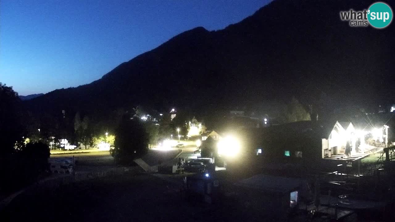 LIVE cam SKI Kranjska Gora – Vitranc – Eslovenia