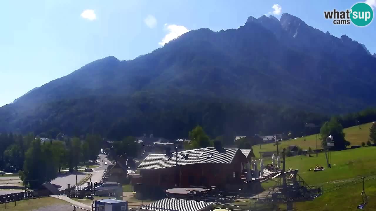 Bike Park Kranjska Gora